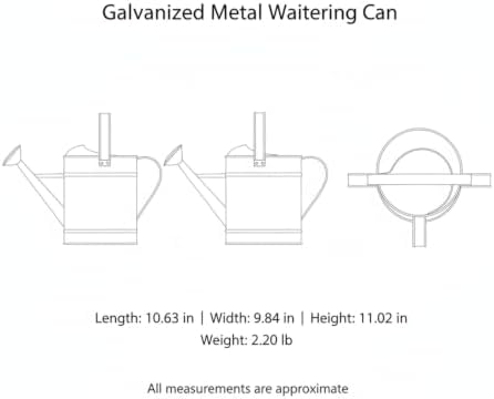 Watering Can - Image 7