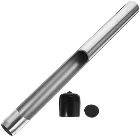Stainless Steel Soil Sample Probe for Farm and Lawn Precision Sampling by Unknown