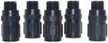 1PC Garden Hose Preset Pressure Regulators Water Pressure Regulating Valve 3/4" Hose Connector 30PSI by Unknown