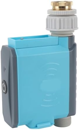 Omabeta Smart Sprinkler Timer Efficient Automatic Watering for Garden Yard Home Green Wall, Water Timer for Three Dimensional Greening, 1 X Sprinkler (Rainfall - Image 4