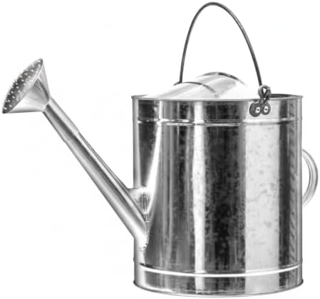 Watering Can, 1 PC by Unknown