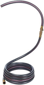 Schneiders Watering Hose Wand | Quick Bucket Filling | Minimized Mess | Easy Stall Access | Simple On/Off Valve Control | Perfect for Stable Use - Image 3