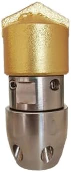 Alloy Rotating Dredging Nozzle - Image 3