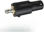 Rotary Nozzle For Pressure Washer, 5000 PSI, 1.24mm Outlet by Unknown