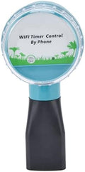 Automatic Smart Irrigation Controller, Hose Timer, Remote Mobile Phone Water Timer for Garden Watering System, Sprinkler and Drip Irrigation, IP67 by Unknown