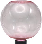 Automatic Plant Watering Globes 500ML Top Fill Drip Irrigation (Pink, 1pc) - Image 6