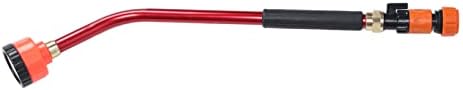 Fabater Adjustable Water Sprayer Wand, Aluminum Alloy Plant Watering Wand - Image 6