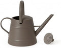 1 Gallon Plastic Watering Can with Long Spout for Indoor Plants, Balcony & Herb Gardens - Durable PP Pot Waterer by Unknown