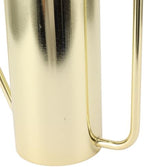 GOWENIC Stainless Steel Watering Can, Long Spout 1500ml (Gold) - Image 7