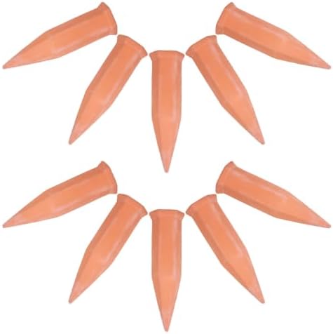 BESPORTBLE 12pcs Automatic Plant Waterer Self Watering Stakes by BESPORTBLE