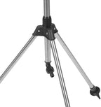Rotating Tripod Sprinkler with Retractable Design for Trees - Image 3