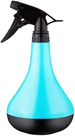 Watering Can Water Can Watering Can Gardening Sprayer Watering Can Tool 700ML Bonsai Watering Pot Watering Can Indoor Plants(Blue) by Unknown