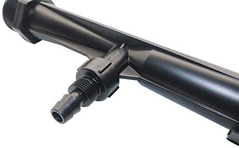 Hose Connector Adapter 1.5 (1-1/2) Inch Thread Irrigation Drip Device Venturi Fertilizer Injector Agriculture Garden Water Tube Ejetor Home Garden (Diameter : As image size) - Image 4
