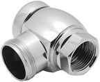 Sloan H-700-A 1" Screwdriver Control Stop with Vandal Resistant Cap - Image 2