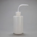 10 PCS Plastic Wash Bottles with Bent Nozzles for washing and cleaning by Unknown