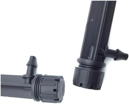 Adjustable Flow Drip Emitters 360 Garden Lawn Irrigation System Transmitter Nursery Sprinkler for 4/7mm Hose - Image 5