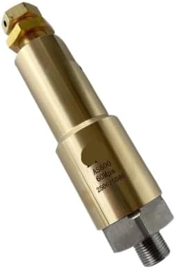SVT-60 Safety Relief Regulator Valve by Unknown