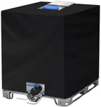 NEVERLAND IBC Tote Cover 275 Gallon 420D Waterproof Water Tank Cover by Professionalcoversellers