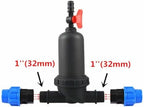 Screen Filters Garden Drip Irrigation Fountain Tools - Image 2