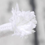 Potted Water Absorbent Polyester Rope Self Watering Wick Cord, for DIY Round Automatic Water Soil Moisturizing Accessories(Length 20m(Dia 5mm)) - Image 5