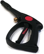 The ROP Shop Spray Gun, Wand, Hose, 5-in-1 Nozzle KIT fits Honda GC160 3/4" Pressure Washer - Image 4