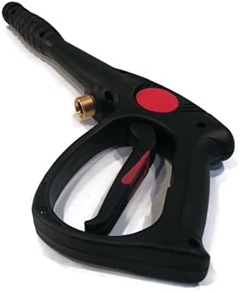 The ROP Shop Spray Gun, Wand, Hose, 5-in-1 Nozzle KIT fits Honda GC160 3/4" Pressure Washer - Image 4