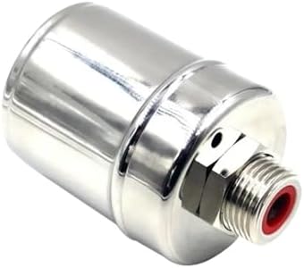 1/2" SUS304 Floating Ball Valve Flow Sensor Automatic Shut OFF-ON Float Water Level Control Swtich For Cooktop - Image 5