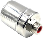 1/2" SUS304 Floating Ball Valve Flow Sensor Automatic Shut OFF-ON Float Water Level Control Swtich For Cooktop - Image 5
