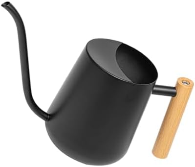 BESPORTBLE 3pcs Watering Can Spout Stainless Steel Indoor Plant Watering Pot Capacity of Houseplants and Garden Supplies - Image 3