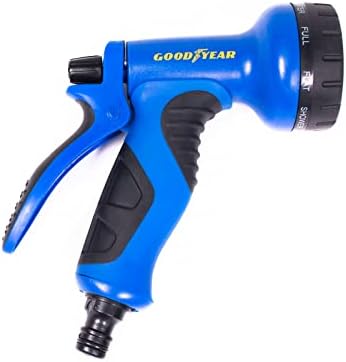 Goodyear m Garden Hose, Blue, PVC 25 metros - Image 6