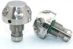 Fine Atomizing Mist Nozzle, M18 * 1.5 Brass Spray Head, Cooling System - Image 6