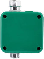 Programmable Garden Water Timer with 18 Settings, Rain Delay Function - Image 3