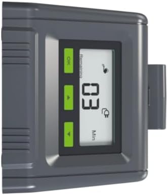 Automatic Watering Controller USB Drip Irrigation Timer Pump - Image 4