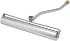Underhill RollerPro 22-Inch Portable Sprinkler System Base for Brass Impact Sprinkler, Lawn Turf Irrigation System, 1-Inch FHT x 1-Inch FPT, A-RP221 by Underhill