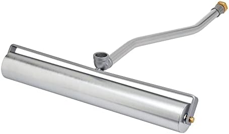 Underhill RollerPro 22-Inch Portable Sprinkler System Base for Brass Impact Sprinkler, Lawn Turf Irrigation System, 1-Inch FHT x 1-Inch FPT, A-RP221 by Underhill