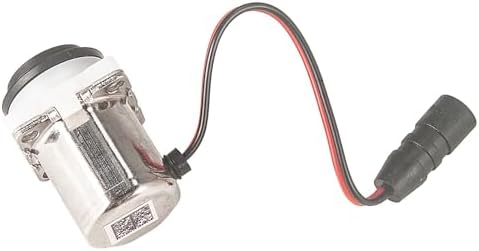 Solenoid Valve Specially for TUSEE Manual and Automatic Bathroom faucet - Image 3