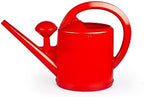 Consolidated Plastics Durable Swiss Watering Can with UV Protection, Ergonomic Handle for Indoor/Outdoor Gardening, Made in Switzerland (12 Liter, Red) - Image 7