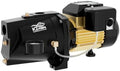 K2 Pumps WPS07502K 3/4 HP Cast Iron Shallow Well Jet Pump by K2Pumps