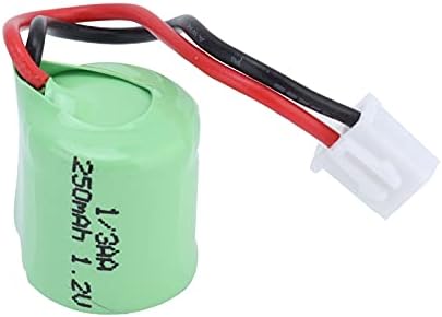 Fafeicy 24hour Mechanical Timer Switch, Automatic Time Control, TB388 Timer with Removable Battery Low Power Consumption for Water Heaters, Street Lights - Image 4