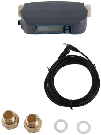 Fafeicy WiFi Smart Water Valve, Leak Detection Auto Shutoff with 2.4G/5G - Image 6