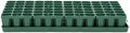 Vego garden Seedling Suite Products, 8 Pack Standard Seedling Trays with 10" x 20" Bottom Watering Trays by VegoGarden