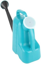 Eujgoov Watering Can Long Spout Indoor Plants Watering Can, Outdoor Plant Spray Water Bottle for House Garden Flowser (5L) - Image 4