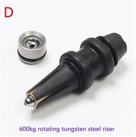Rotary 500kg Ultra-high Pressure Ceramic Car Washing Machine Nozzle, Stainless Steel Quick Connect Water Gun Nozzle Nozzles - Image 2