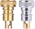 Automatic Stopcock Washing Machine Faucet Water Stop Valve by Unknown