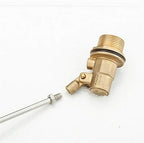 Automatic Stainless Steel Ball Float Valve for Cold and Hot Water Tank - Image 5