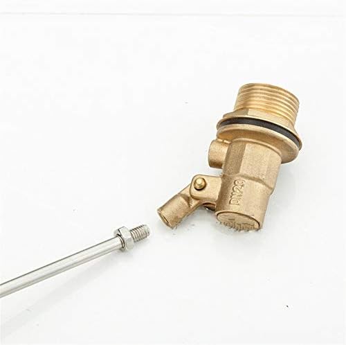 Automatic Stainless Steel Ball Float Valve for Cold and Hot Water Tank - Image 5