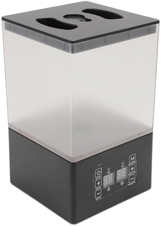Automatic Watering System with LCD Screen, 1.3L Capacity - Image 2