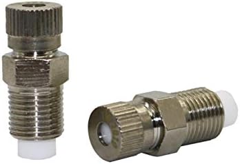 Garden Misting Nozzle High Pressure Atomizing Sprayer Dust Removal Cooling - Image 7