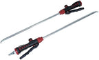 Radiator Genie - Water & Air Cleaning Wands for High Efficiency Cooling Systems and Radiators - Blow Out/Wash Out Kit - Image 2