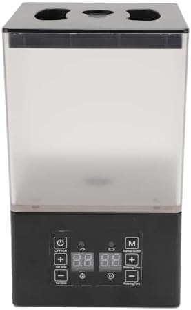 Automatic Watering System with LCD Screen, 1.3L Capacity - Image 4